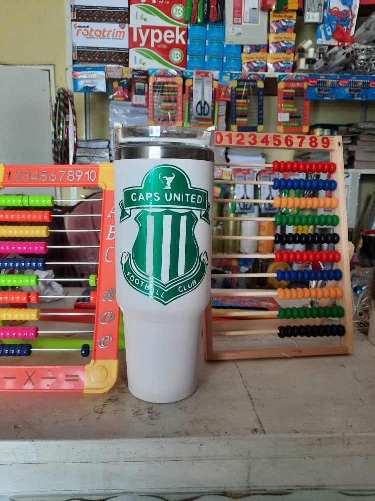 Custom Tumbler Printing