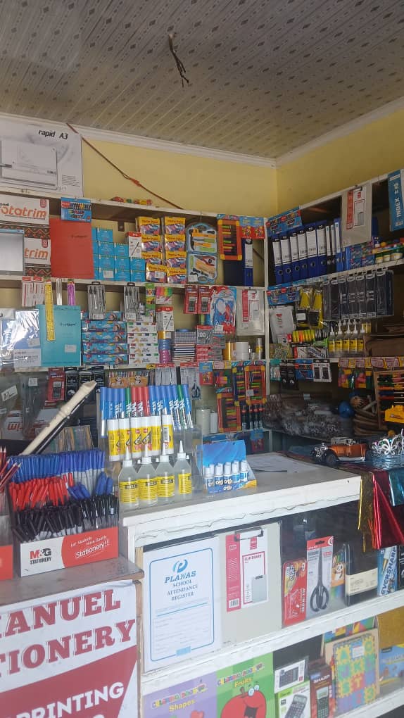 Office & School Range