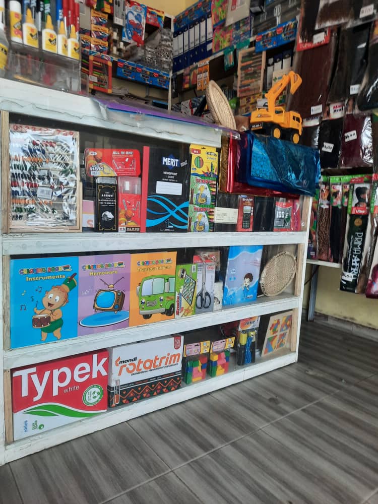 Coloring & Activity Books